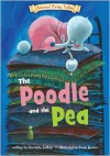 The Poodle and the Pea - Charlotte Guillain, Dawn Beacon
