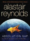 Absolution Gap  - Alastair Reynolds