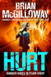 Hurt - Brian McGilloway