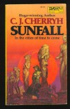 Sunfall - C.J. Cherryh