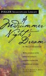 A Midsummer Night's Dream - William Shakespeare