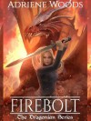 Firebolt - Adrienne  Woods