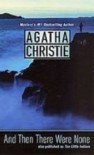 And Then There Were None - Agatha Christie