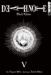 Death Note: Black Edition, Volume 5 (Death Note: Black Edition #5) - Tsugumi Ohba, Takeshi Obata