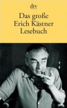 Das Große Erich Kästner Lesebuch - Sylvia List