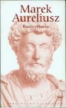 Rozmyślania - Marcus Aurelius, Marian Reiter