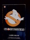 Ghostbusters: Novel (Coronet Books) - Larry Milne