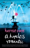 A Hopeless Romantic - Harriet Evans