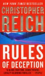 Rules of Deception - Christopher Reich