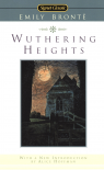 Wuthering Heights - Alice Hoffman, Emily Brontë