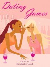 Dating Games - Kimberley Gold