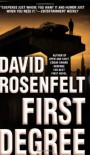 First Degree - David Rosenfelt