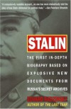 Stalin - Edvard Radzinsky, H.T. Willets