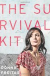 The Survival Kit - Donna Freitas
