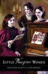 Little Vampire Women - Lynn Messina, Louisa May Alcott