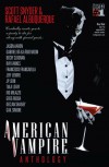 American Vampire Anthology #1 (American Vampire) - Scott Snyder, Rafael Albuquerque