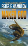 The Naked God 2: Faith - Peter F. Hamilton