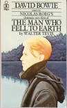 The Man Who Fell to Earth - Walter Tevis