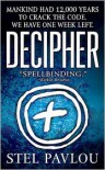Decipher - Stel Pavlou