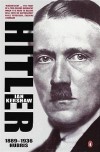 Hitler 1889-1936: Hubris - Ian Kershaw
