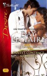 Dante's Contract Marriage - Day Leclaire