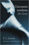 Cincuenta sombras de Grey (Cincuenta sombras, #1) - E.L. James, Pilar de la Peña Minguell, Helena Trías Bello