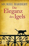 Die Eleganz des Igels - Muriel Barbery