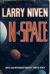 N-Space - Larry Niven