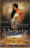 Warprize  - Elizabeth Vaughan