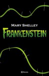 Frankenstein - Mary Shelley, M. C.