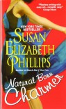 Natural Born Charmer  - Susan Elizabeth Phillips