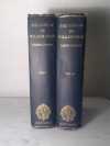 The Life Of Sir William Osler: 2 Volumes - Harvey Cushing