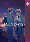 Seven Days: Friday → Sunday - Rihito Takarai, Venio Tachibana