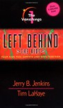 The Vanishings (Left Behind: The Kids #1) - Jerry B. Jenkins, Scott Shina