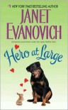 Hero at Large - Janet Evanovich