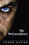 The Metamorphosis -  Franz Kafka