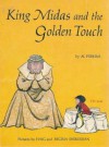 King Midas And The Golden Touch - Al Perkins, Regina Shekerjian, Haig Shekerjian