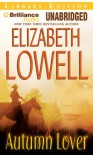 Autumn Lover (Audio) - Elizabeth Lowell