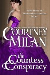 The Countess Conspiracy  - Courtney Milan