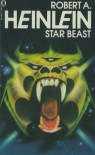 Star Beast - Robert A. Heinlein