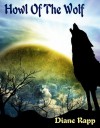 Howl of the Wolf (Heirs to the Throne Book 1) - Diane Rapp