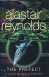 The Prefect - Alastair Reynolds