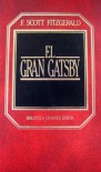 El Gran Gatsby - F. Scott Fitzgerald, E. Pinas