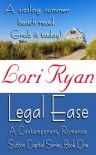 Legal Ease (Sutton Capital #1) - Lori Ryan