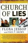 Church of Lies - Flora Jessop, Paul T. Brown