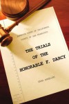 The Trials of the Honorable F. Darcy - Sara Angelini