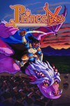Princeless Short Stories Volume 1 - Jeremy Whitley, Various