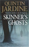 Skinner's Ghosts - Quintin Jardine