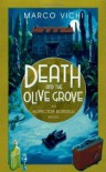 Death and the Olive Grove - Marco Vichi
