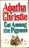 Cat Among The Pigeons - Agatha Christie